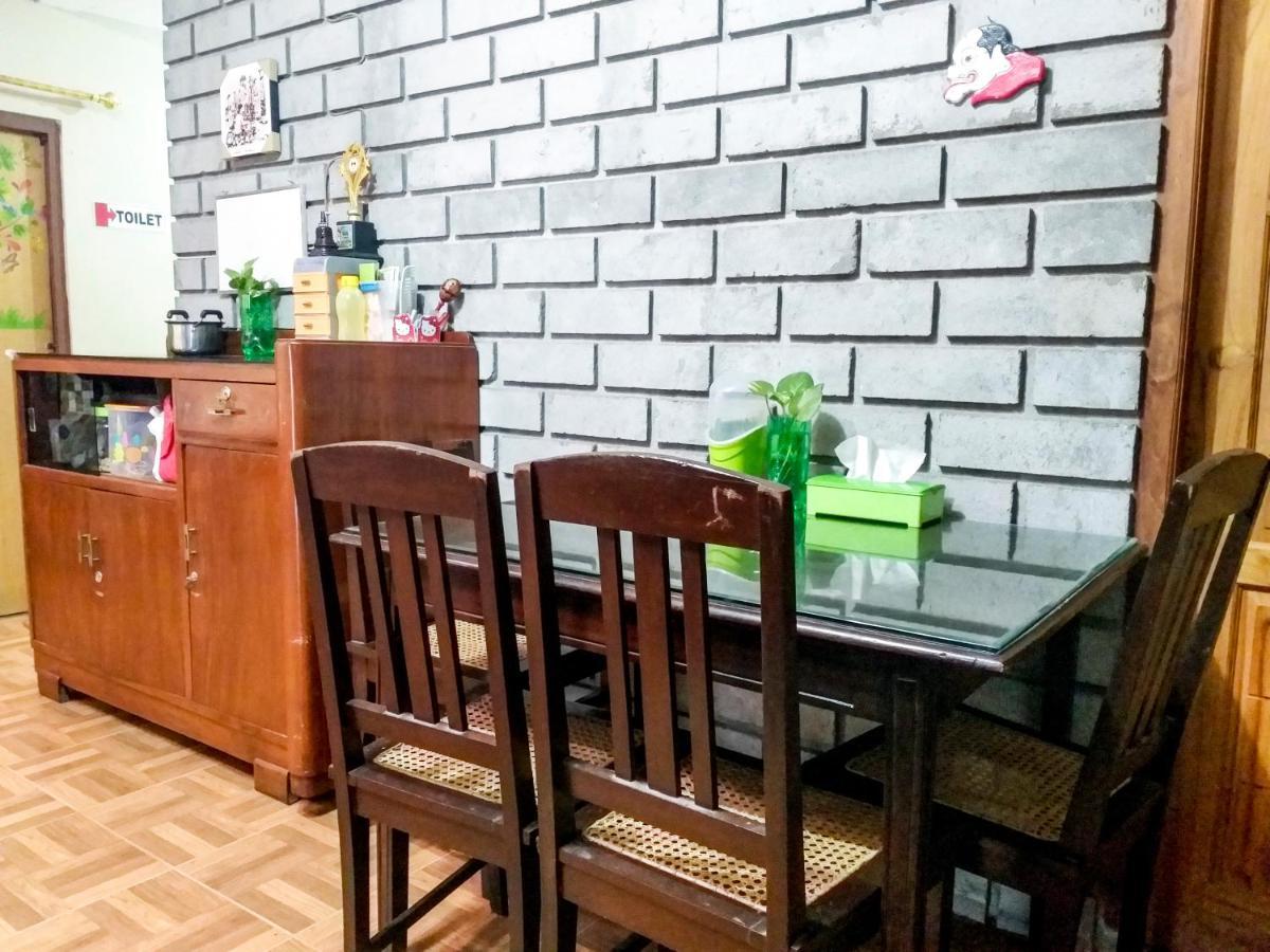 Ngampilan Backpacker Hostel Yogyakarta Dış mekan fotoğraf